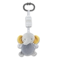 Campanella Elephant GREY